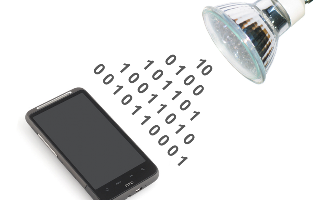 How Li-Fi will impact access networks and IoT