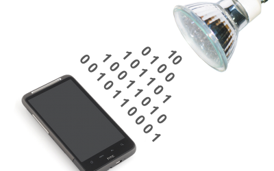 How Li-Fi will impact access networks and IoT